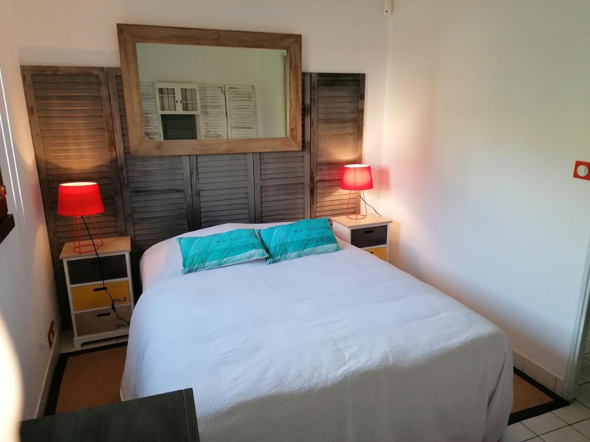 Appartement Pornic Vue Mer Dış mekan fotoğraf