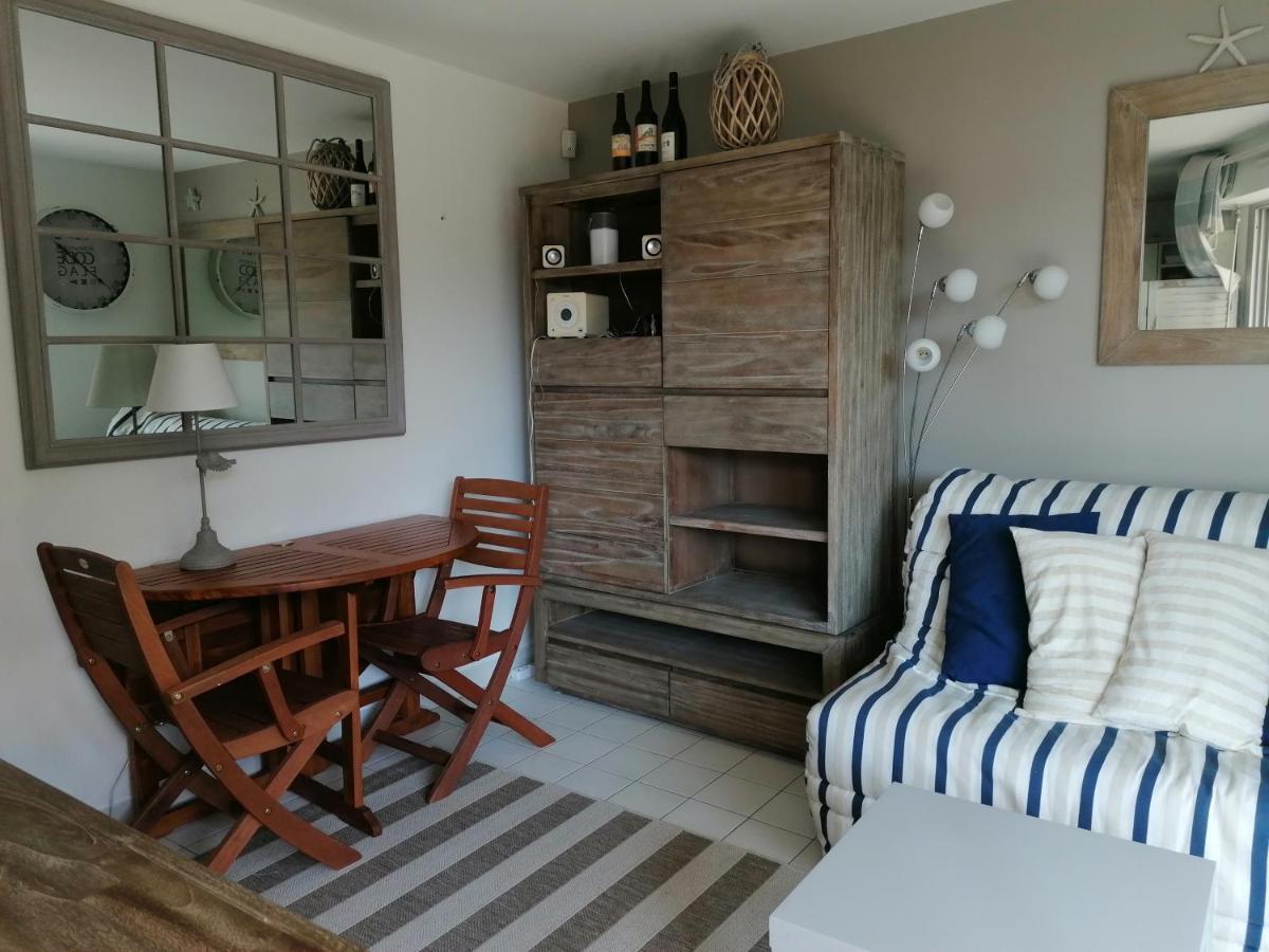 Appartement Pornic Vue Mer Dış mekan fotoğraf